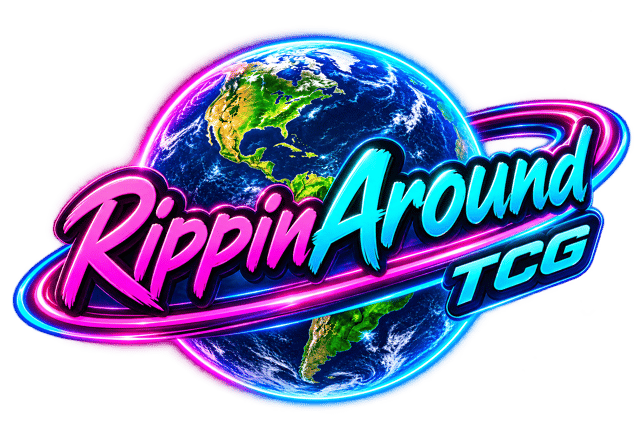 RippinAround TCG
